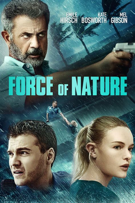 Force Of Nature Betsson